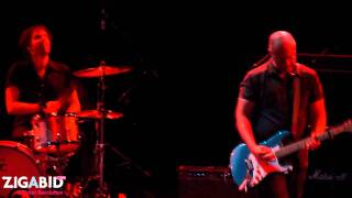 Bob Mould performs If I Can&#39;t Change Your Mind at Walt Disney Concert Hall 11.21.11 HD