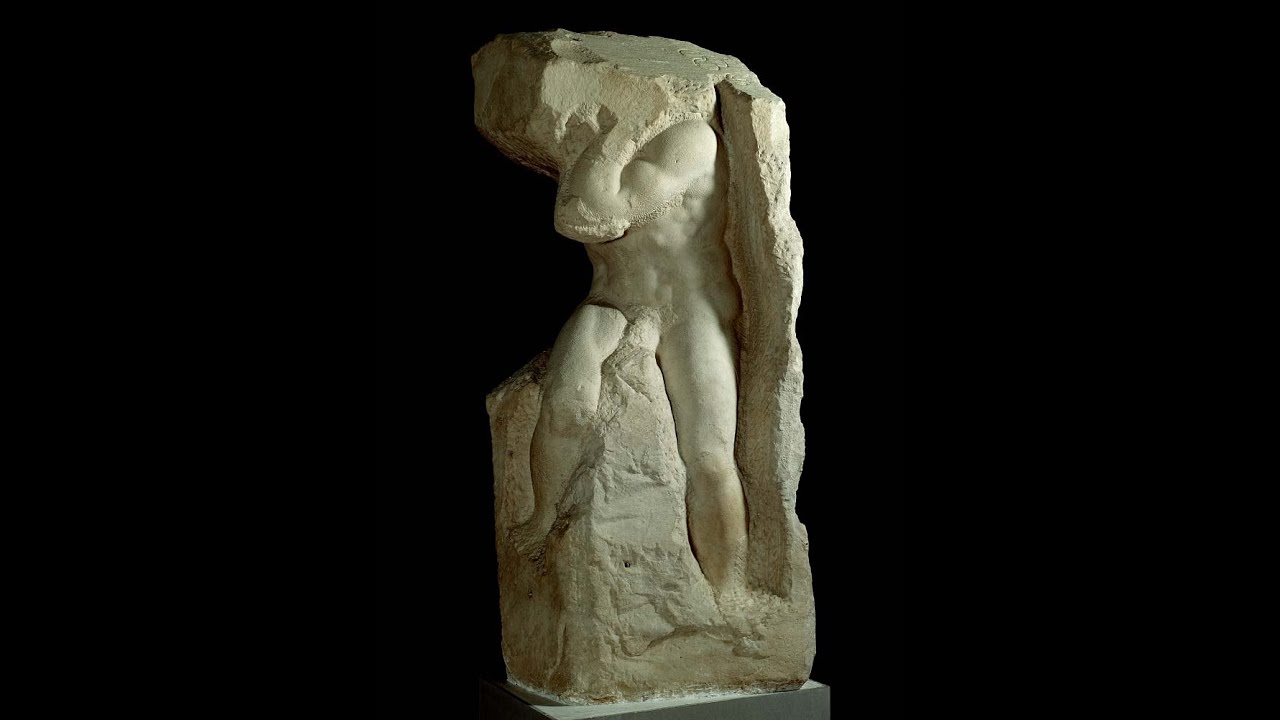 Michelangelo Buonarroti, "Non ha l'ottimo artista alcun concetto