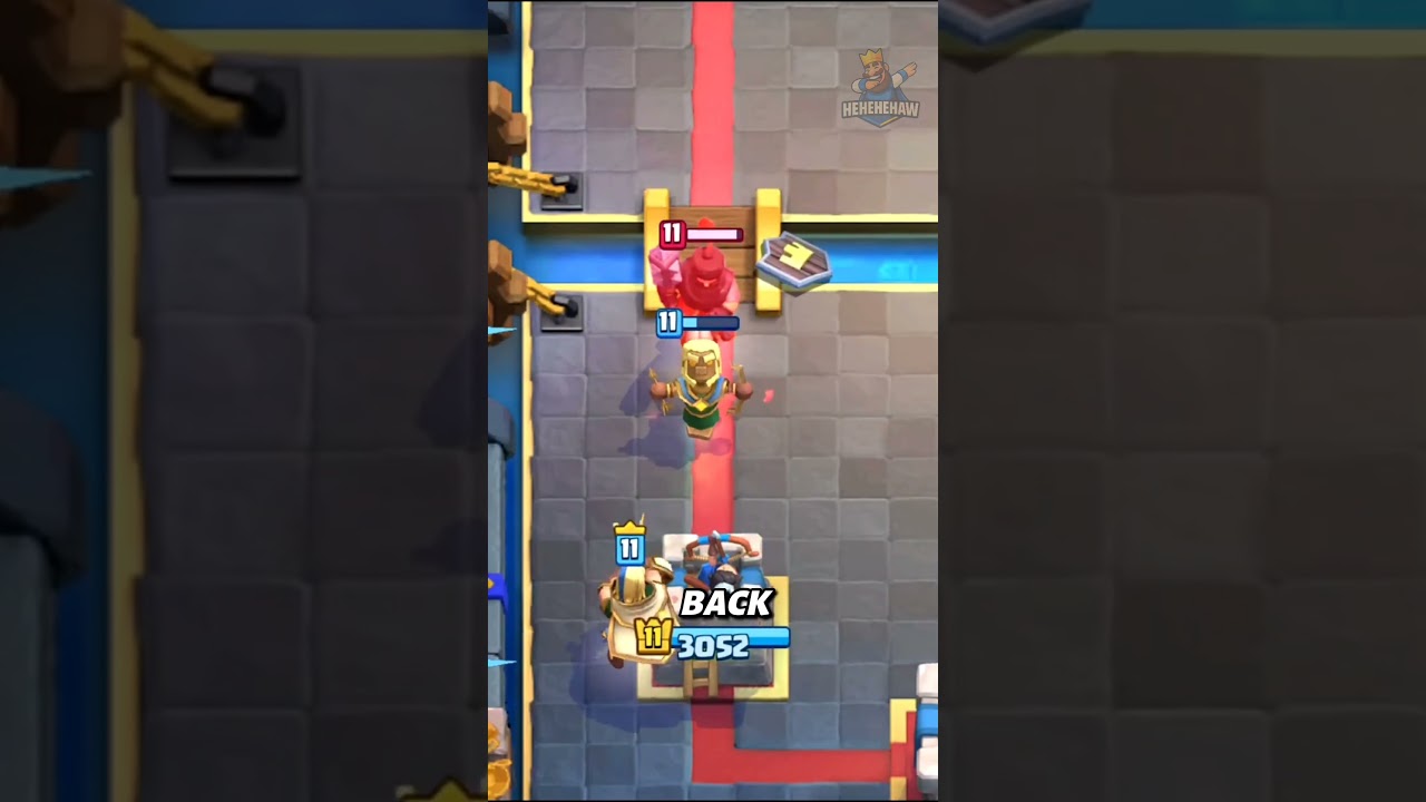 Hero Magic Archer Coming to Clash Royale