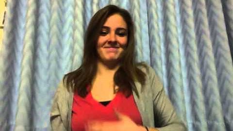 ASL 101: Homework Assignment #3