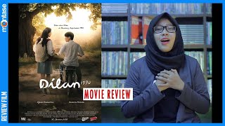 Dilan 1990 - Review