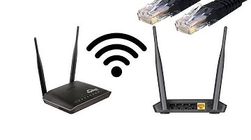 D-Link cloud router N300 DIR-605L Unboxing