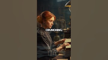 Ada Lovelace: The 19th Century Visionary Who Predicted Computing!