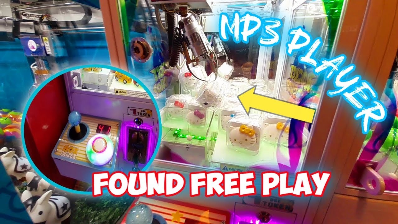 CLAW MACHINE HACK UNLIMITED WIN