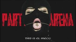 🔥 PARTY MACARENA REMIX 🔥 LUIS EL MECO | REMIX VIRAL 2026 | BASS BOOSTED PARTY EDITION