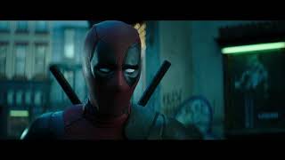 Deadpool 2 Teaser Trailer 2017   2018 Movie Trailer   Official HD   YouTube