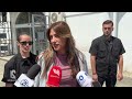 Albulena Haxhiu s'do të kandidojë për Presidente – Kush është emri i radhës?