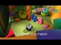 NUMBERJACKS | Say What You Mean | S1E23