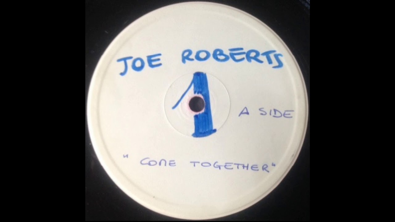 Joe Roberts - Come Together (City Light Mix)