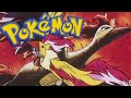 Pokemon anime bgm  fighting spirit  james moltres theme edited