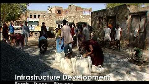 Vedanta CSR - A Glimpse of CSR activities