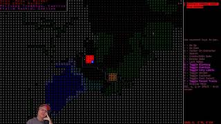 Lets Play / Cataclysm DDA / Fungal Dragon /  S01-E22