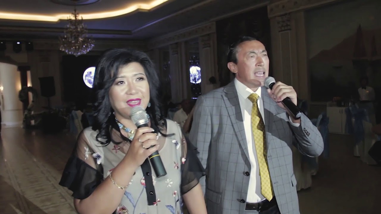 Чиндалиев Н.А. Рикки Э Повери- Come Vorrei - YouTube