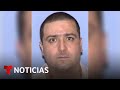Con la ejecución de David Renteria llega a su fin un oscuro episodio de El Paso | Noticias Telemundo