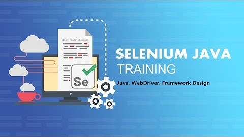 Selenium Tutorials for Beginners | Selenium Demo Videos | Selenium Demo Sessions