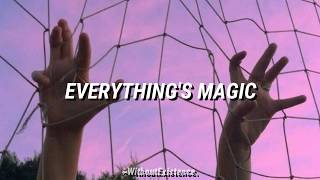 Angels And Airwaves - Everything&#39;s Magic / Subtitulado