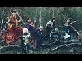 Battle royale oneshot  critical role rpg