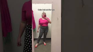 Thrift Store Try On Haul #thriftwithme #thrifthaul #thrifthaultryon