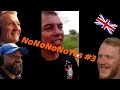 NoNoNoNoYes – 03 REACTION!! | OFFICE BLOKES REACT!!