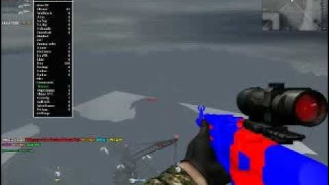 combat arms hax (gordonsys) link in description