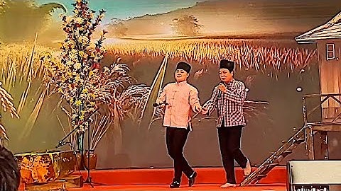 HÁT XƯƠNG MƯỜNG TỈNH SƠN LA[ NGÀY HÔI VĂN HÓA DÂN TỘC MƯỜNG 2025