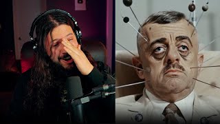 METALBIRB Reacts IGORRR "ADHD"