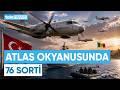 Atlas Okyanusu'nda Türk Gücü: Deniz Karakol Uçaklarının Senegal İntikali | Telenews TV