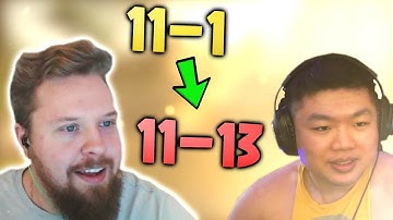 HOW DID WE THROW 12 ROUNDS IN A ROW?! w/ TSM WARDELL