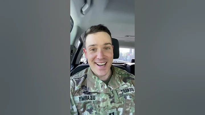 Check Out This Going Away Gift