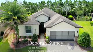 Deborah Sumey-9365 Southwest 70th Loop, Ocala, FL