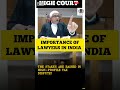 THE STAKES ARE RAISED IN HIGH-PROFILE TAX DISPUTE! #shorts