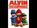 Weird Al Yankovic White Nerdy Chipmunk version