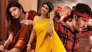 Love story 2025 | Full Hindi Dubbed Movie | Mahesh Babu &amp; Kareena | New Release South Movies