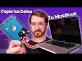 Cómo hacer una Copia de Seguridad en Mac (paso a paso) FÁCIL ✅