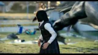 K-2011 MOVIE Teaser／영화 티저 HD│괴물2(The Host 2/韓流怪嚇2/汉江怪物2)