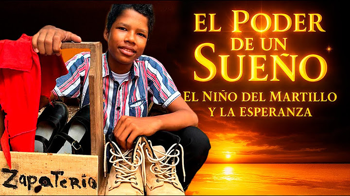 Nueva película cristiana | El poder de un sueño | Inspirada en una historia real