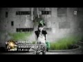 angela「ANGEL」 PV(short ver.)