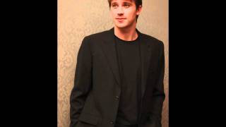 Garrett Hedlund Radio Interview