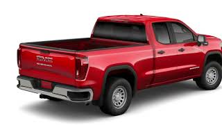 2026 GMC Sierra 1500 Pro - Tucson AZ