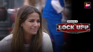 Hum Toh Week Hote Jaa Rahe Hai | Lock Upp Ep 9 | Kangna Ranaut | Payal Rohatgi | @Altt_Official​