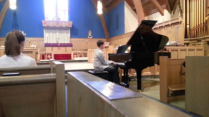 Vibes by Canadian Composer Linda Schwartz