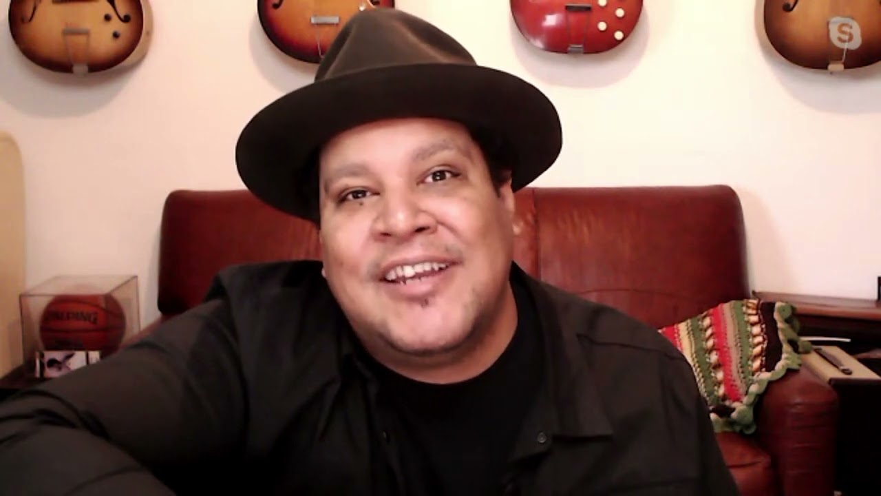 The Aware Show presents:  United We Rise