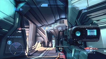 Sick Overkill Plus Double Kill Killing Frenzy On Ricochet Haven! (Detroit Code)