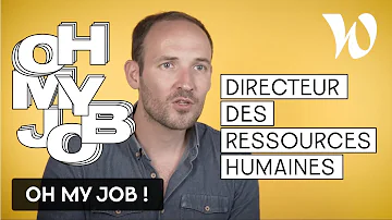 Quel métier paye le plus en RH ?