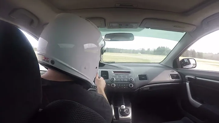 Impulse Performance DCTC - Open Lapping