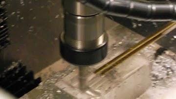 rung fu clone RF-45 ZX45 cnc conversion 10ipm .125 deep aluminum