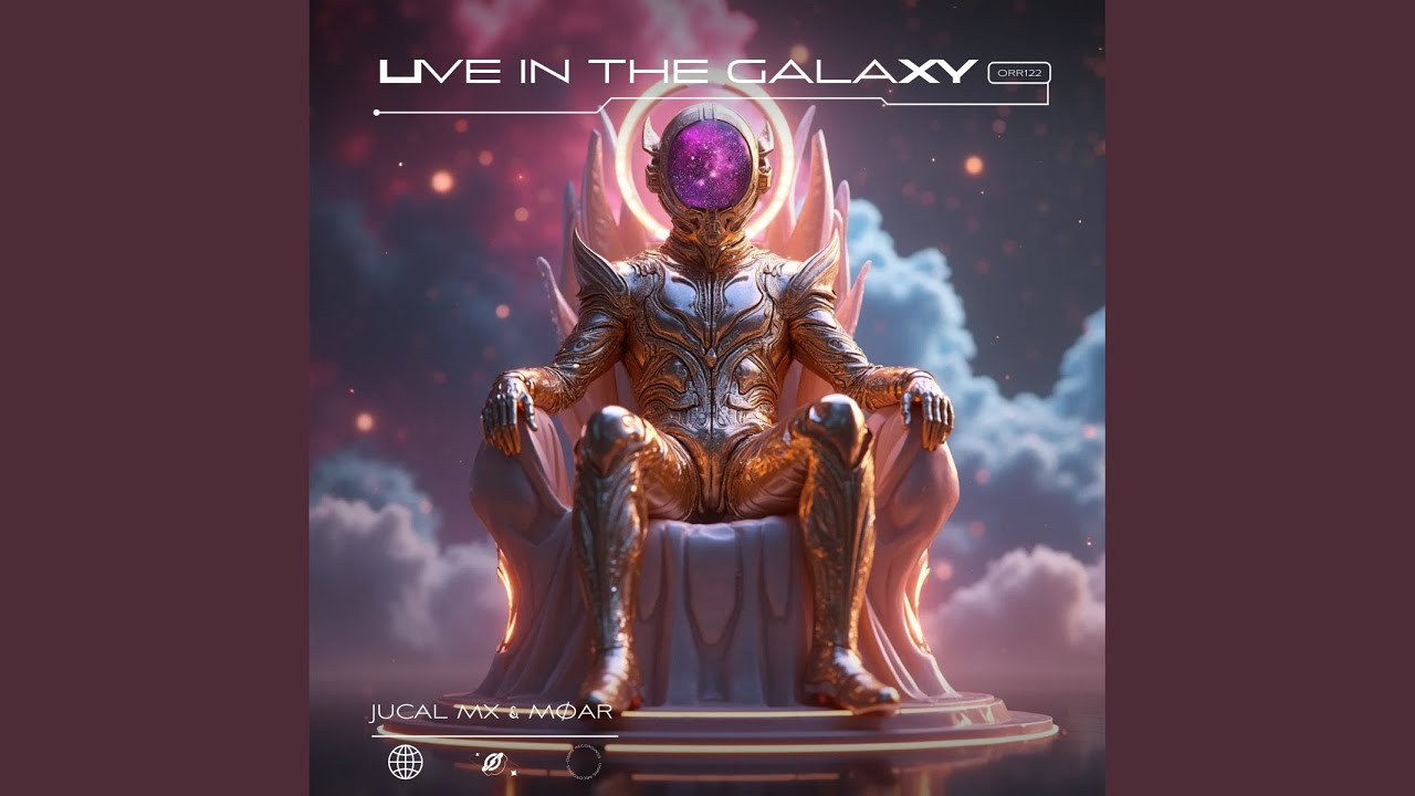 Παρακολούθηση Live in the Galaxy στο YouTube Παρακολούθηση Live in the Galaxy στο YouTube