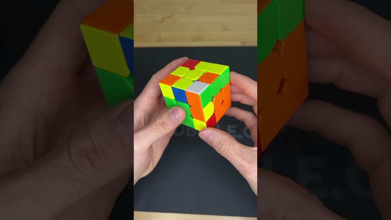 99% Of Cubers Do This Wrong.. Part 4