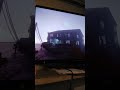 abandoned City