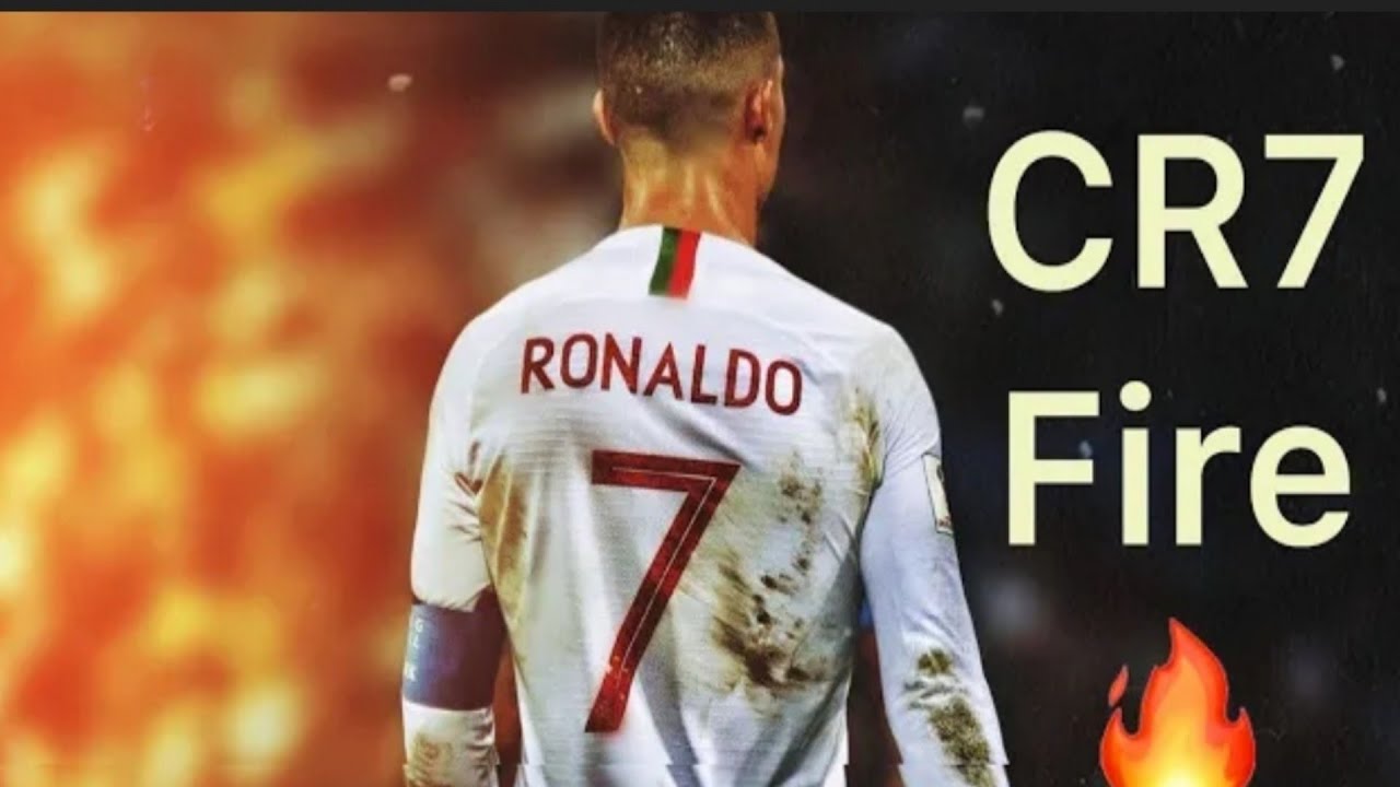 When Cristiano Ronaldo Showed He's not Human | Magical Goal of Ronaldo ...